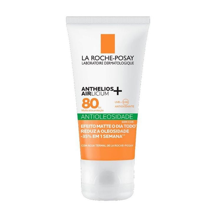 La Roche-Posay Anthelios Airlicium SPF 80